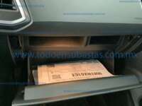 Seat Ateca 2024 5p Style L4/1.4/T Tiptronic IMG_1427