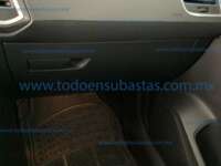 Seat Ateca 2024 5p Style L4/1.4/T Tiptronic IMG_1426