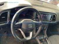 Seat Ateca 2024 5p Style L4/1.4/T Tiptronic IMG_1415