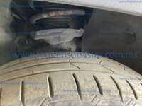 Seat Ateca 2024 5p Style L4/1.4/T Tiptronic IMG_1438