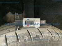 Seat Ateca 2024 5p Style L4/1.4/T Tiptronic IMG_1452