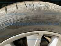 Seat Ateca 2024 5p Style L4/1.4/T Tiptronic IMG_1450