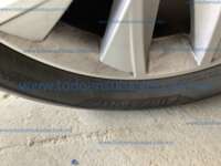 Seat Ateca 2024 5p Style L4/1.4/T Tiptronic IMG_1455