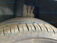 Seat Ateca 2024 5p Style L4/1.4/T Tiptronic IMG_1443