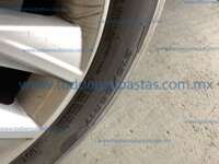 Seat Ateca 2024 5p Style L4/1.4/T Tiptronic IMG_1444