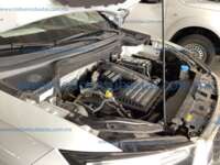 Seat Ateca 2024 5p Style L4/1.4/T Tiptronic IMG_1400