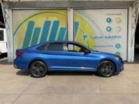 Volkswagen Jetta 2023 4p Sportline L4/1.4/T Tiptronic 2023 Volkswagen Jetta Venta Exteriores 4