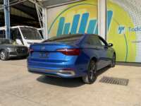 Volkswagen Jetta 2023 4p Sportline L4/1.4/T Tiptronic 2023 Volkswagen Jetta Venta Exteriores 5