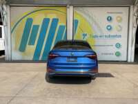 Volkswagen Jetta 2023 4p Sportline L4/1.4/T Tiptronic 2023 Volkswagen Jetta Venta Exteriores 6