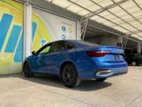 Volkswagen Jetta 2023 4p Sportline L4/1.4/T Tiptronic 2023 Volkswagen Jetta Venta Exteriores 7