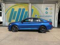 Volkswagen Jetta 2023 4p Sportline L4/1.4/T Tiptronic 2023 Volkswagen Jetta Venta Exteriores 8