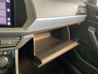 Volkswagen Jetta 2023 4p Sportline L4/1.4/T Tiptronic 2023 Volkswagen Jetta Venta Interiores 19