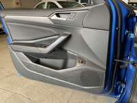 Volkswagen Jetta 2023 4p Sportline L4/1.4/T Tiptronic 2023 Volkswagen Jetta Venta Interiores 20