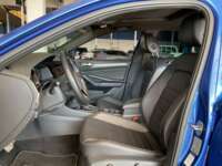 Volkswagen Jetta 2023 4p Sportline L4/1.4/T Tiptronic 2023 Volkswagen Jetta Venta Interiores 22