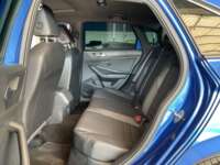 Volkswagen Jetta 2023 4p Sportline L4/1.4/T Tiptronic 2023 Volkswagen Jetta Venta Interiores 24