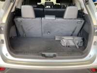 Toyota Highlander 2022 5p XLE V6/3.5 Aut 2022 Toyota Highlander Venta Cajuela 1