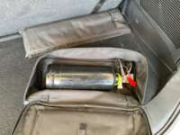 Toyota Highlander 2022 5p XLE V6/3.5 Aut 2022 Toyota Highlander Venta Cajuela 2