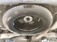 Toyota Highlander 2022 5p XLE V6/3.5 Aut 2022 Toyota Highlander Venta Cajuela 4