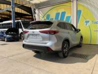 Toyota Highlander 2022 5p XLE V6/3.5 Aut 2022 Toyota Highlander Venta Exteriores 5