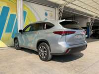 Toyota Highlander 2022 5p XLE V6/3.5 Aut 2022 Toyota Highlander Venta Exteriores 7