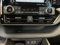 Toyota Highlander 2022 5p XLE V6/3.5 Aut 2022 Toyota Highlander Venta Interiores 11