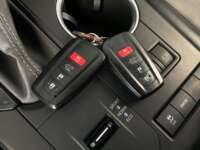 Toyota Highlander 2022 5p XLE V6/3.5 Aut 2022 Toyota Highlander Venta Interiores 13