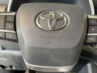 Toyota Highlander 2022 5p XLE V6/3.5 Aut 2022 Toyota Highlander Venta Interiores 14