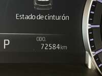 Toyota Highlander 2022 5p XLE V6/3.5 Aut 2022 Toyota Highlander Venta Interiores 3