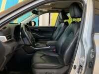 Toyota Highlander 2022 5p XLE V6/3.5 Aut 2022 Toyota Highlander Venta Interiores 22