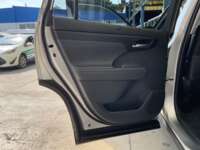 Toyota Highlander 2022 5p XLE V6/3.5 Aut 2022 Toyota Highlander Venta Interiores 23