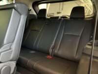 Toyota Highlander 2022 5p XLE V6/3.5 Aut 2022 Toyota Highlander Venta Interiores 25