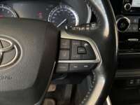 Toyota Highlander 2022 5p XLE V6/3.5 Aut 2022 Toyota Highlander Venta Interiores 7