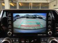 Toyota Highlander 2022 5p XLE V6/3.5 Aut 2022 Toyota Highlander Venta Interiores 9