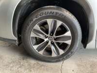 Toyota Highlander 2022 5p XLE V6/3.5 Aut 2022 Toyota Highlander Venta Llantas 1