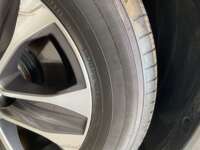 Toyota Highlander 2022 5p XLE V6/3.5 Aut 2022 Toyota Highlander Venta Llantas 2