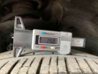 Toyota Highlander 2022 5p XLE V6/3.5 Aut 2022 Toyota Highlander Venta Llantas 12