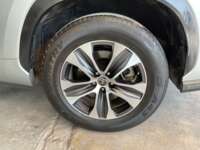 Toyota Highlander 2022 5p XLE V6/3.5 Aut 2022 Toyota Highlander Venta Llantas 4