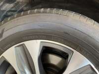 Toyota Highlander 2022 5p XLE V6/3.5 Aut 2022 Toyota Highlander Venta Llantas 5