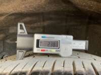 Toyota Highlander 2022 5p XLE V6/3.5 Aut 2022 Toyota Highlander Venta Llantas 6