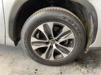 Toyota Highlander 2022 5p XLE V6/3.5 Aut 2022 Toyota Highlander Venta Llantas 10