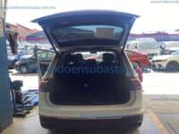 Volkswagen Tiguan 2022 5p Comfortline L4/1.4/T DSG 2022 Volkswagen Tiguan Ingreso Cajuela 0