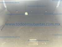 Volkswagen Tiguan 2022 5p Comfortline L4/1.4/T DSG 2022 Volkswagen Tiguan Ingreso Cajuela 1