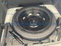 Volkswagen Tiguan 2022 5p Comfortline L4/1.4/T DSG 2022 Volkswagen Tiguan Ingreso Cajuela 2