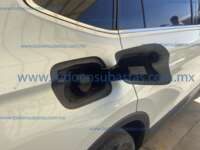 Volkswagen Tiguan 2022 5p Comfortline L4/1.4/T DSG 2022 Volkswagen Tiguan Ingreso Cajuela 3