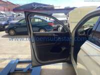 Volkswagen Tiguan 2022 5p Comfortline L4/1.4/T DSG 2022 Volkswagen Tiguan Ingreso Interiores 0