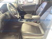 Volkswagen Tiguan 2022 5p Comfortline L4/1.4/T DSG 2022 Volkswagen Tiguan Ingreso Interiores 1
