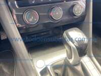 Volkswagen Tiguan 2022 5p Comfortline L4/1.4/T DSG 2022 Volkswagen Tiguan Ingreso Interiores 12