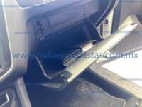 Volkswagen Tiguan 2022 5p Comfortline L4/1.4/T DSG 2022 Volkswagen Tiguan Ingreso Interiores 16