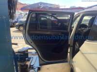 Volkswagen Tiguan 2022 5p Comfortline L4/1.4/T DSG 2022 Volkswagen Tiguan Ingreso Interiores 17