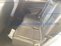 Volkswagen Tiguan 2022 5p Comfortline L4/1.4/T DSG 2022 Volkswagen Tiguan Ingreso Interiores 18